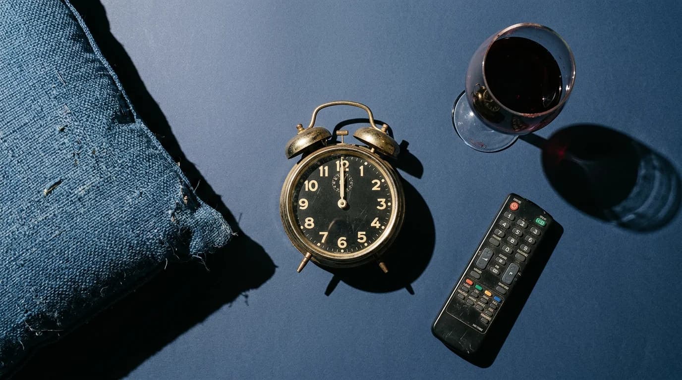 7 unemüüti, mis rikuvad su puhkust (teadus lükkab ümber)
