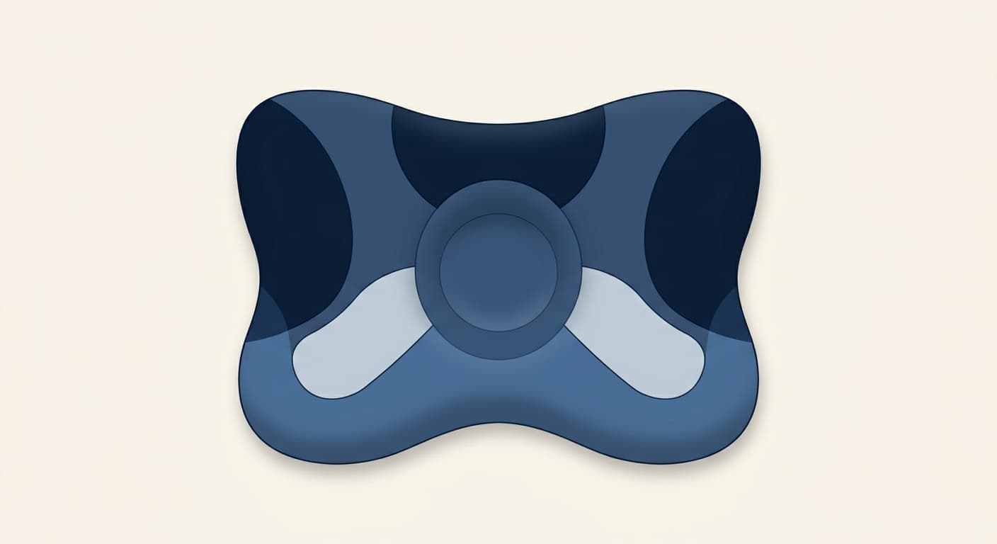 5 tsooni. Igaüks lahendab erinevat probleemi.