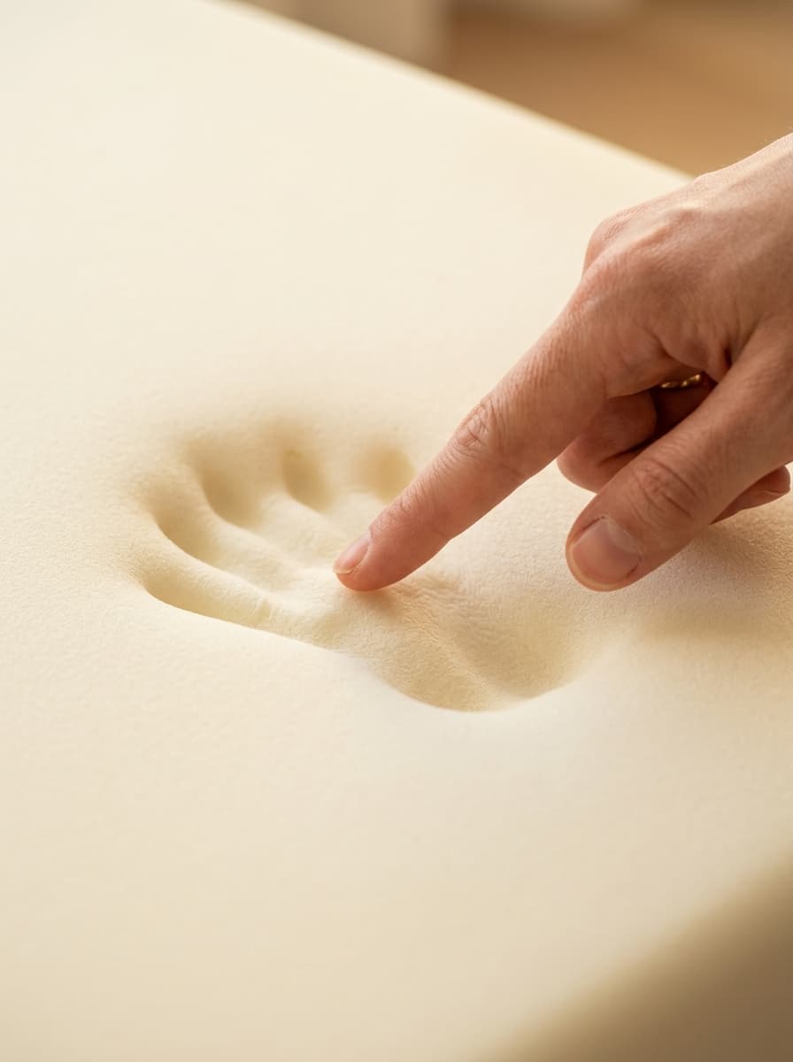 Memory Foam Core